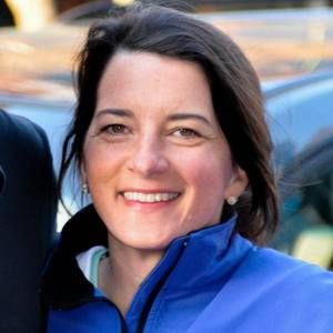 Meet your Posher, Lee